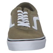 miniatura Imagen ZAPATILLAS VANS WARD SUEDE/CANVAS VERDE OLIVA BLANCO VN000CSKY331 SNEAKER