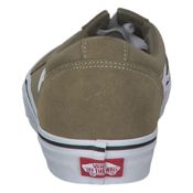 miniatura Imagen ZAPATILLAS VANS WARD SUEDE/CANVAS VERDE OLIVA BLANCO VN000CSKY331 SNEAKER