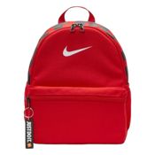 miniatura Imagen MOCHILA NIKE Y BRSLA JDI MINI 11 LITROS ROJO NEGRO DR6091-657 MINI MOCHILA