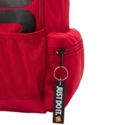 miniatura Imagen MOCHILA NIKE Y BRSLA JDI MINI 11 LITROS ROJO NEGRO DR6091-657 MINI MOCHILA