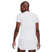 miniatura Imagen CAMISETA NIKE NK ONE CLASSIC DRY-FIT SS TOP BLANCO FN2798-100 T SHIRT