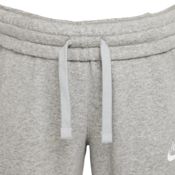 miniatura Imagen PANTALONES NIKE B NSW CLUB FT JOGGER LBF GRIS FD3019-063 PANT