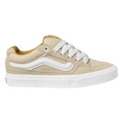 miniatura Imagen ZAPATILLAS VANS CALDRONE RETRO CREMA BRULE GOLD VN0A2Z4AD7D1 SNEAKER MUJER