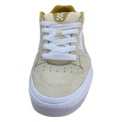 miniatura Imagen ZAPATILLAS VANS CALDRONE RETRO CREMA BRULE GOLD VN0A2Z4AD7D1 SNEAKER MUJER