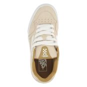miniatura Imagen ZAPATILLAS VANS CALDRONE RETRO CREMA BRULE GOLD VN0A2Z4AD7D1 SNEAKER MUJER