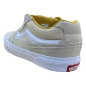 miniatura Imagen ZAPATILLAS VANS CALDRONE RETRO CREMA BRULE GOLD VN0A2Z4AD7D1 SNEAKER MUJER