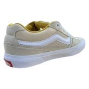 miniatura Imagen ZAPATILLAS VANS CALDRONE RETRO CREMA BRULE GOLD VN0A2Z4AD7D1 SNEAKER MUJER