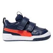 miniatura Imagen ZAPATILLAS PUMA MULTIFLEX SL V INF PEOCAT AZUL MARINO GRANADINA 380741-02 ZAPATILLAS NIÑOS
