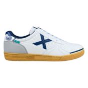 miniatura Imagen ZAPATILLAS MUNICH G3 PROFIT 423 BLANCO AZUL CARAMELO 3111423 FUTBOL SALA