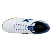 miniatura Imagen ZAPATILLAS MUNICH G3 PROFIT 423 BLANCO AZUL CARAMELO 3111423 FUTBOL SALA