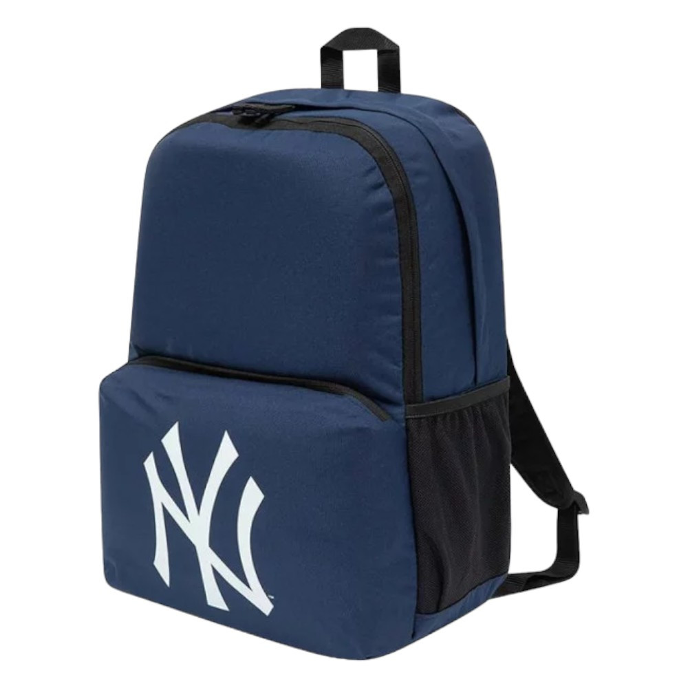 Imagen MOCHILA NEW ERA MLB MULTI STADIUM NEW YORK YANKEES 17 LITROS AZUL MARINO 60503790 BACKPACK