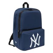 miniatura Imagen MOCHILA NEW ERA MLB MULTI STADIUM NEW YORK YANKEES 17 LITROS AZUL MARINO 60503790 BACKPACK