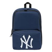 miniatura Imagen MOCHILA NEW ERA MLB MULTI STADIUM NEW YORK YANKEES 17 LITROS AZUL MARINO 60503790 BACKPACK