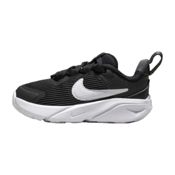 miniatura Imagen ZAPATILLAS NIKE STAR RUNNER 4 NEGRO BLANCO TDV DX7616-001