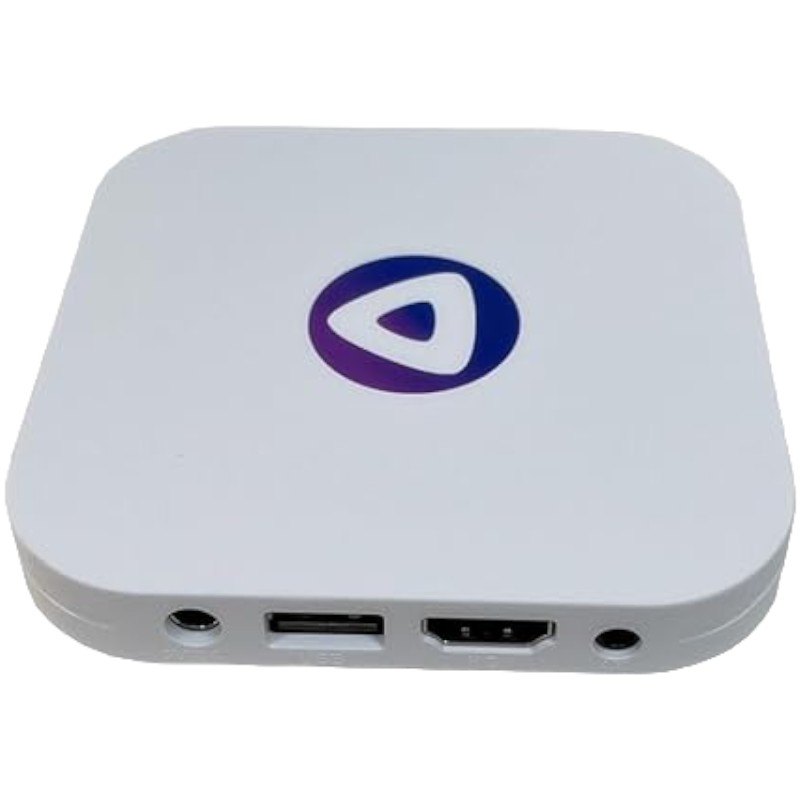 Android TV Box H96 MAX M1 Android 13,0 RK3528