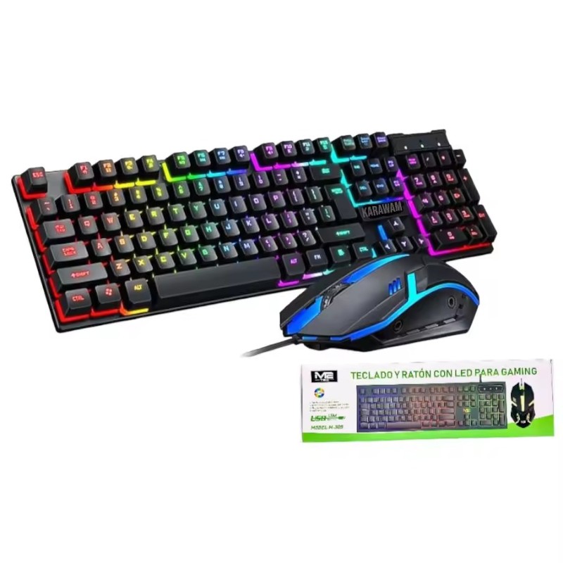 Teclado Huawei con Detector de Huella Digital - Español - QWERTY - 2.5mm - NFC