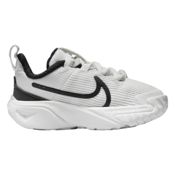miniatura Imagen ZAPATILLAS NIKE STAR RUNNER 4 BLANCO NEGRO TDV  DX7616-102 ZAPATILLOS NIÑO