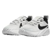 miniatura Imagen ZAPATILLAS NIKE STAR RUNNER 4 BLANCO NEGRO TDV  DX7616-102 ZAPATILLOS NIÑO