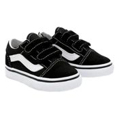 miniatura Imagen ZAPATILLAS VANS WARD SUEDE CANVAS MID NEGRO BLANCO TD VN0A5HYXIJU1 BOTA NIÑOS