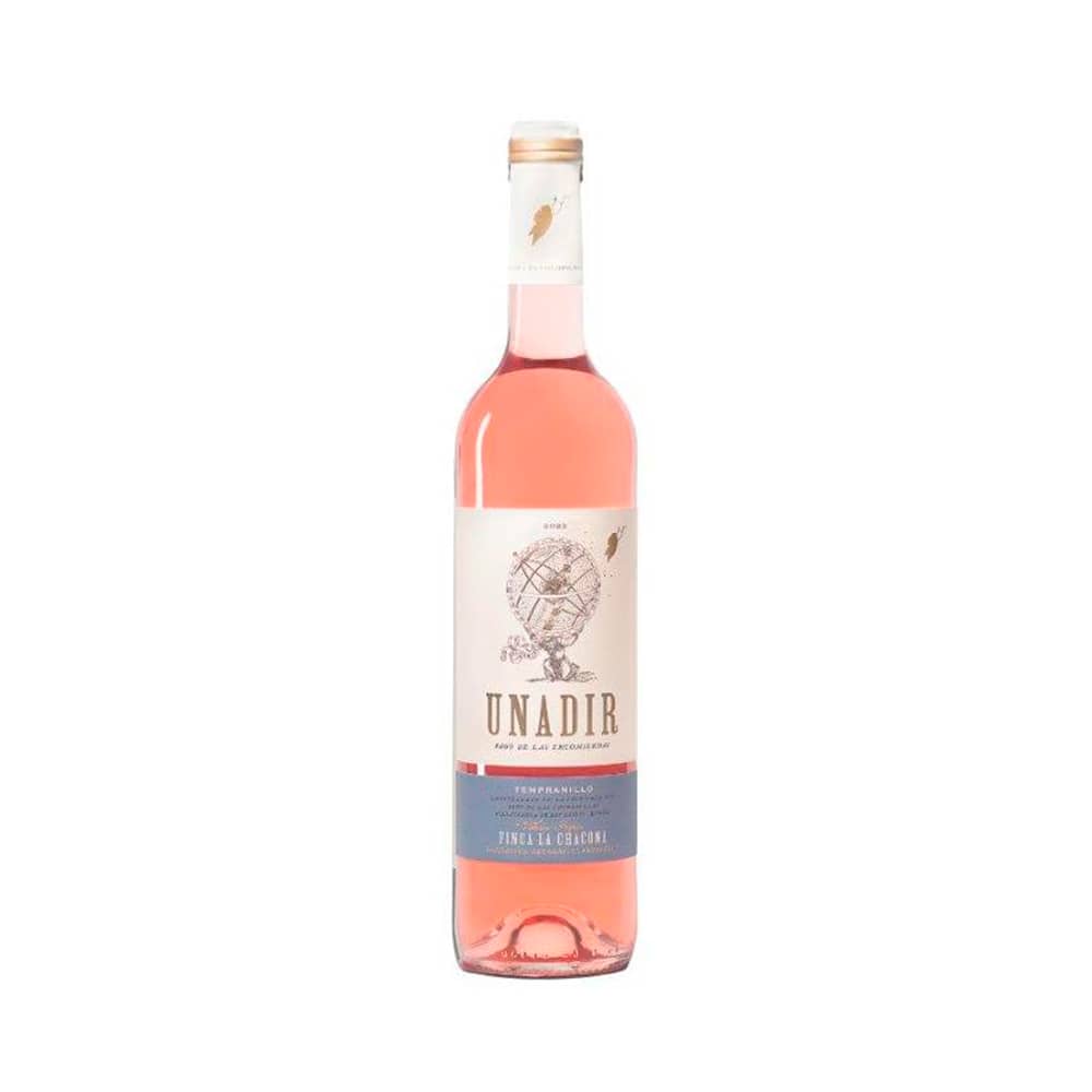 Vino Rosado Unadir