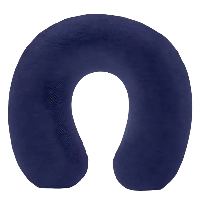 Karawan Almohada Karawan para el Cuello en Forma de U