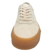 miniatura Imagen ZAPATILLAS VANS WARD TRANSLUCENT GUM CREME BRU BEIGE CARAMELO VN000CV6CHW1