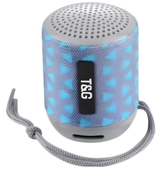 Karawan Altavoz Bluetooth T&G129