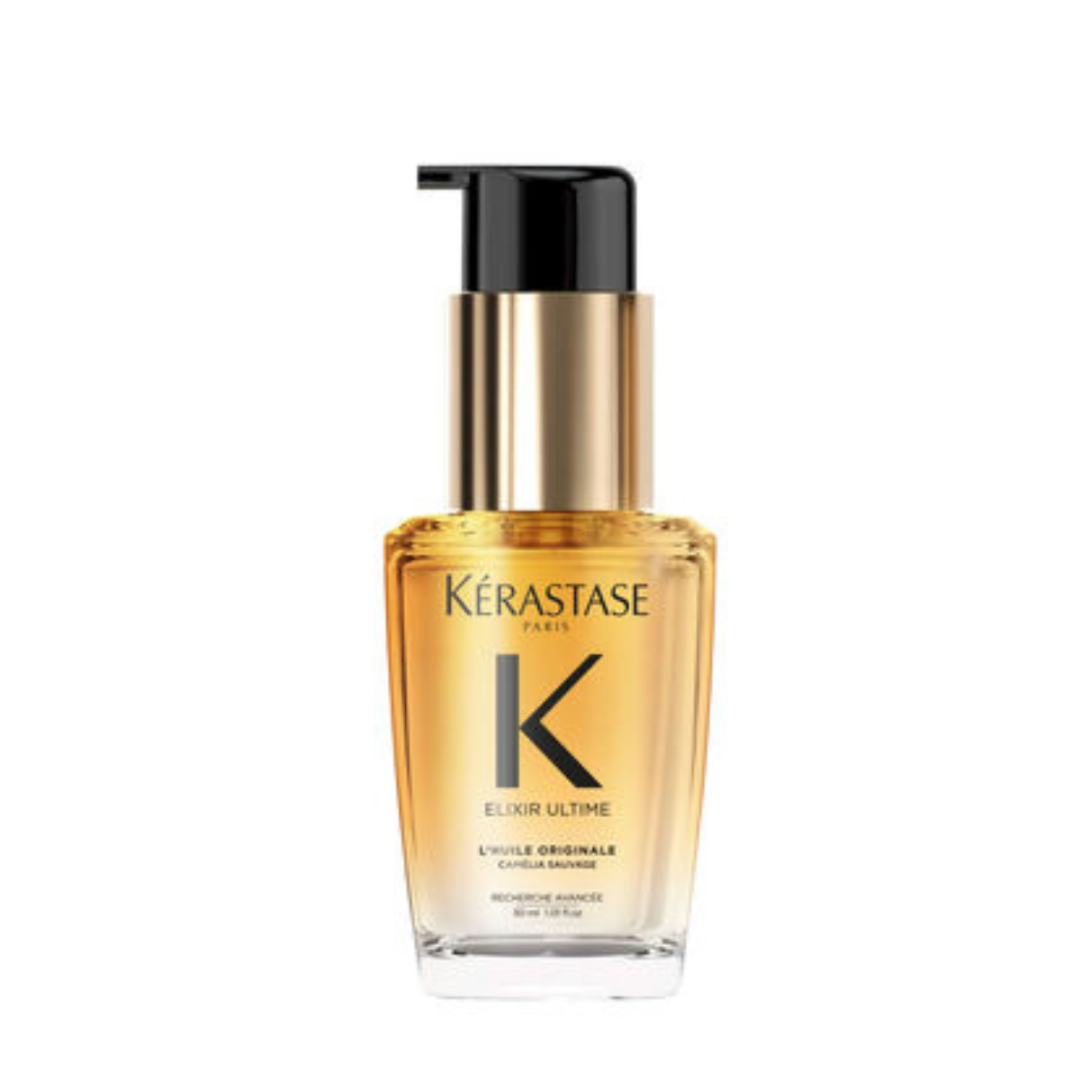 Kérastase Elixir Ultime Serum L'Huile Original 30 Ml.