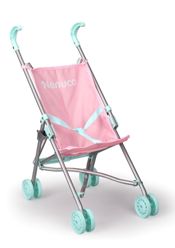 miniatura Silla de paseo de nenuco de Famosa