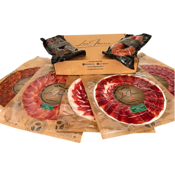 miniatura Regalo Original Lux Ibérico