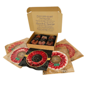 miniatura Lote Regalo Lux Ibérico