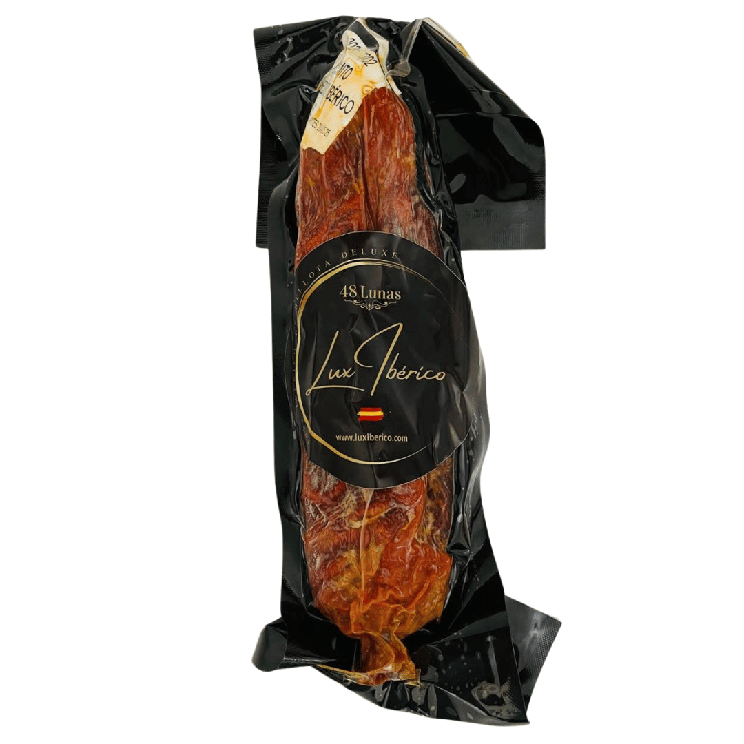 Lomito 100% Ibérico de Bellota - Lux Ibérico
