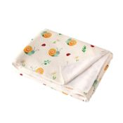 miniatura Toalla de microfibra Caracol Kiokids