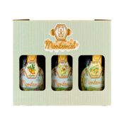 miniatura Pack de Miel - 3 Tarros x 500 g