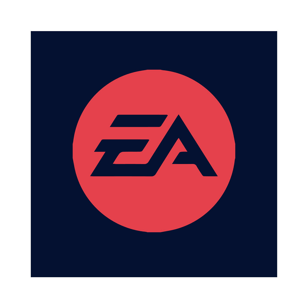 EA Games Gift Card EA Games 25€
