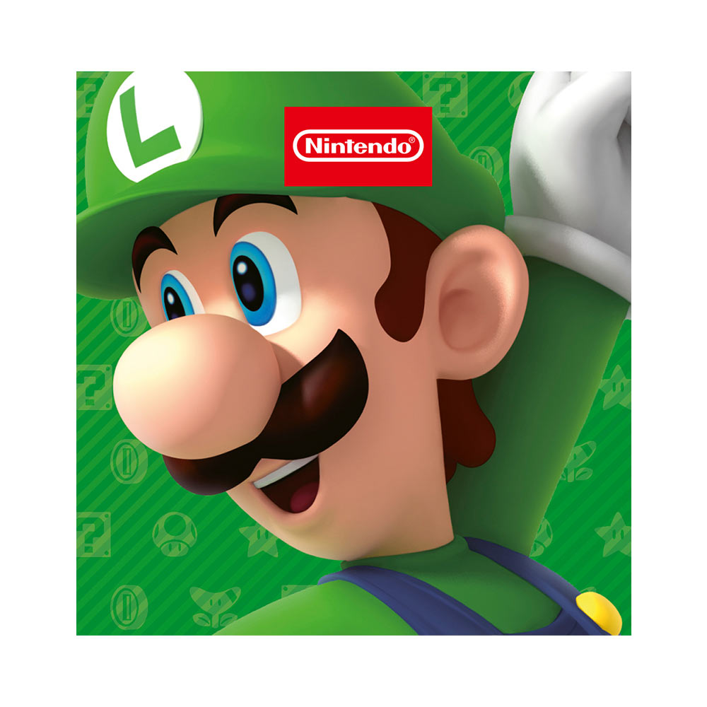 Nintendo Gift Card Nintendo Eshop 25 €