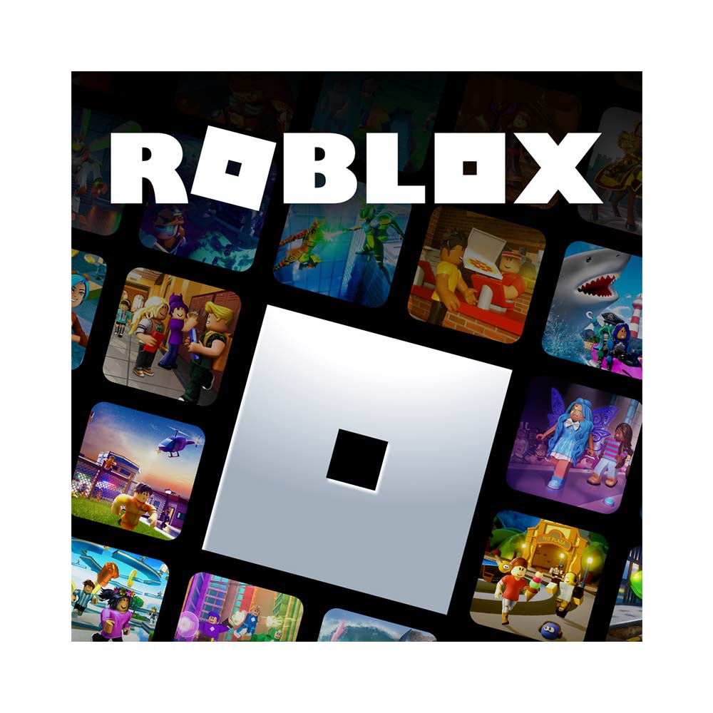 Roblox Gift Card Roblox 10€