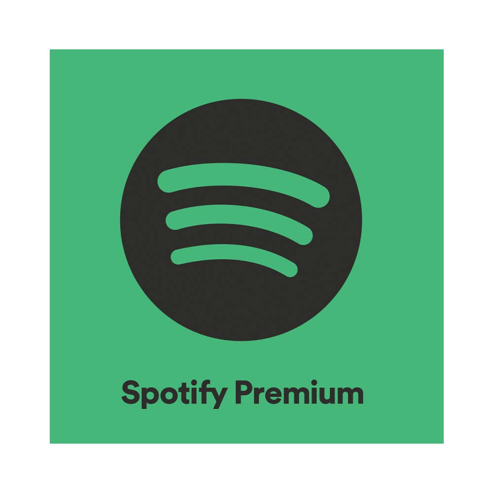 Gift Card Spotify 33€