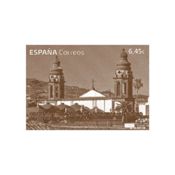 miniatura Detalle sellos San Cristóbal de la Laguna