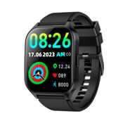 miniatura Smartwatch Cool Curved