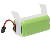 miniatura Batería adaptable para aspirador Conga