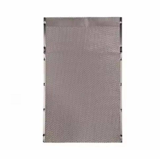 Filtro metálico para campana Teka adaptable 61801285