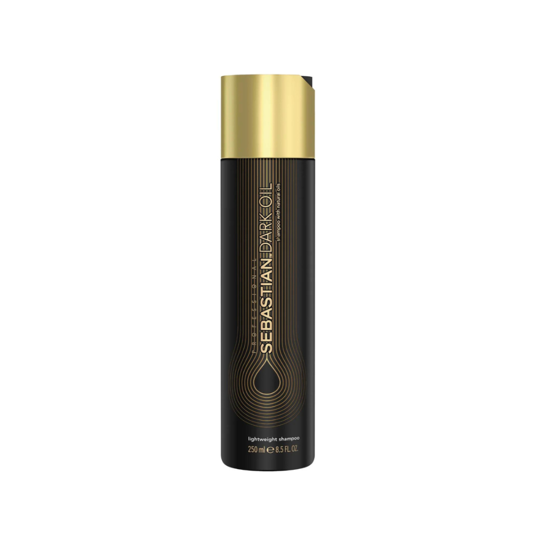 Sebastian Dark Oil Shampoo
