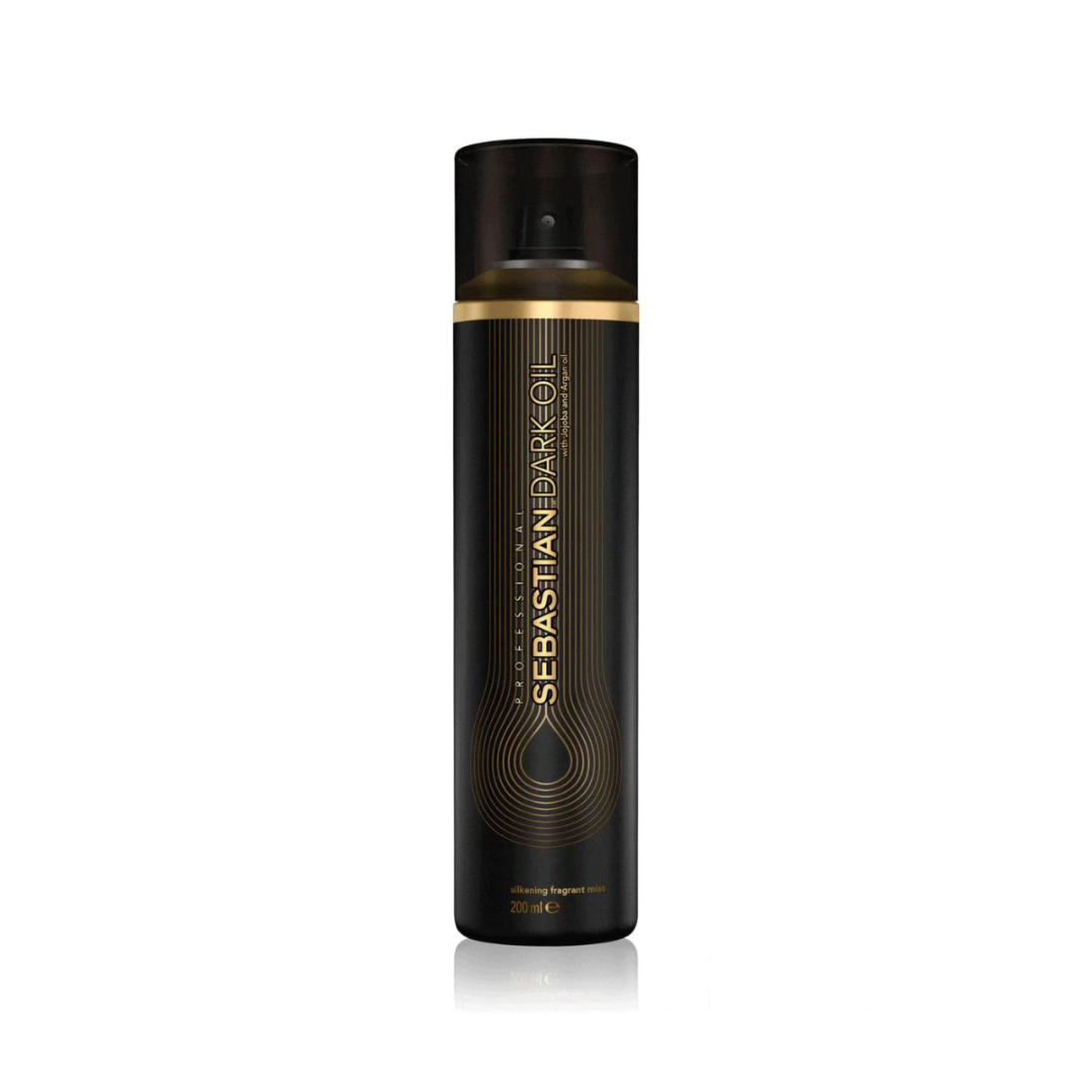Sebastian Dark Oil Silkening Fragant Mist