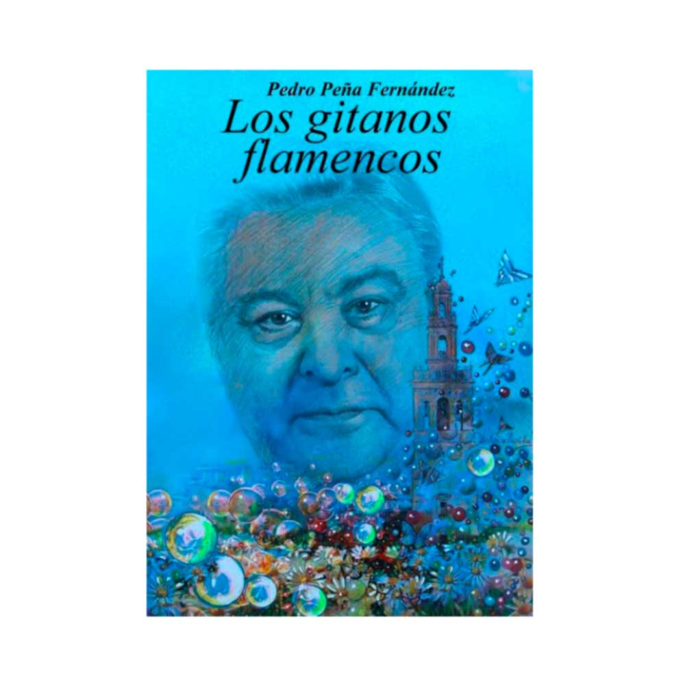Los gitanos flamencos