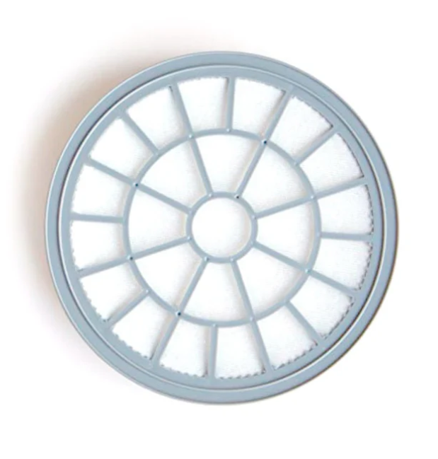 POLTI Filtro aspirador Polti polyester para depósito