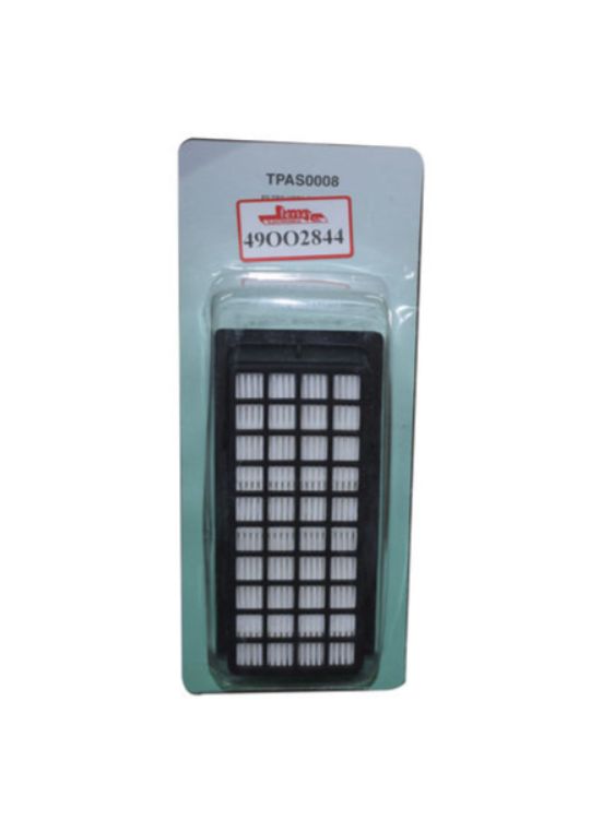 POLTI Filtro HEPA de alta eficiencia para aspiradora POLTI AS810 