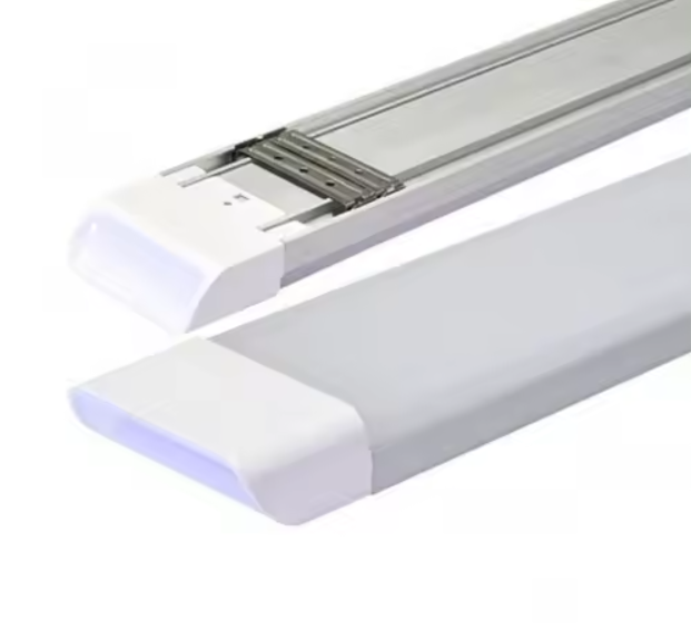 Universal Pantalla luminario LED 60cm Horoz Electric