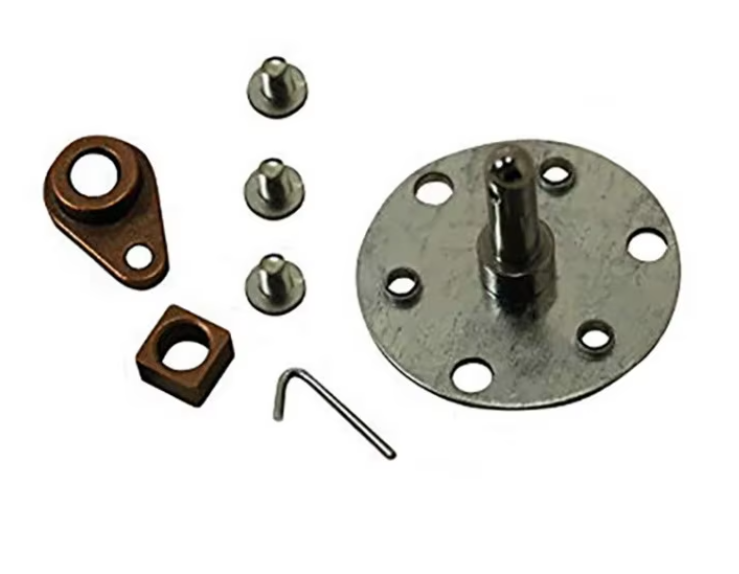 INDESIT Kit eje para secadora Indesit 77AR0026