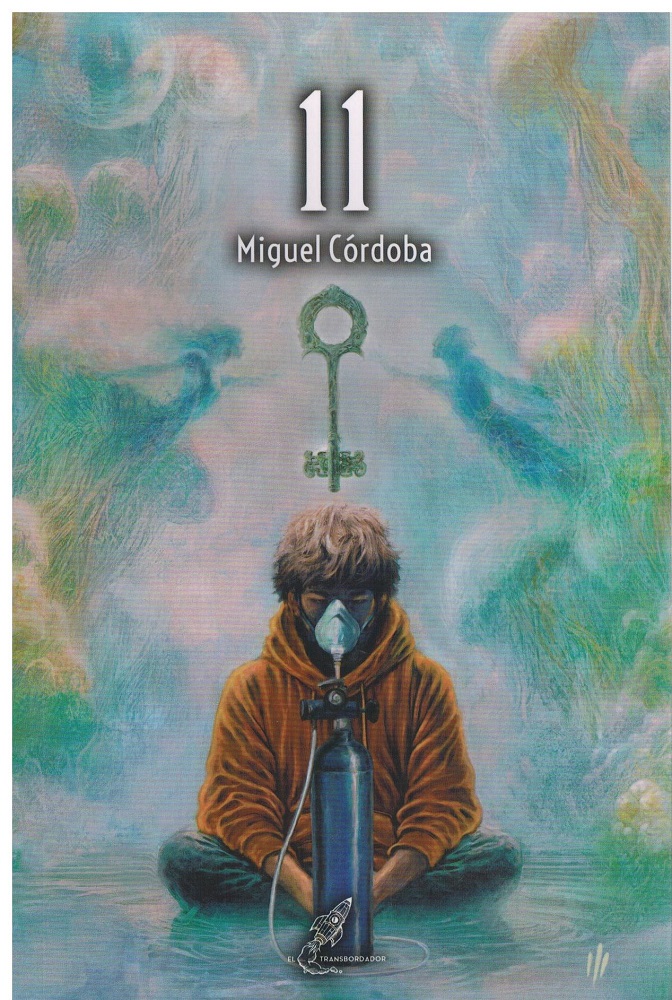 11 - Miguel Córdoba